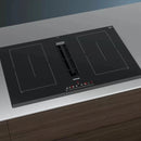 Siemens iQ500 Induction Hob | ED851FQ15E Siemens Hob Euronics Ireland