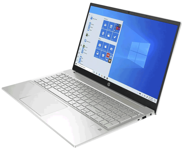HP Pavilion 15.6" Athlon Gold Laptop | 15-EH0044NA