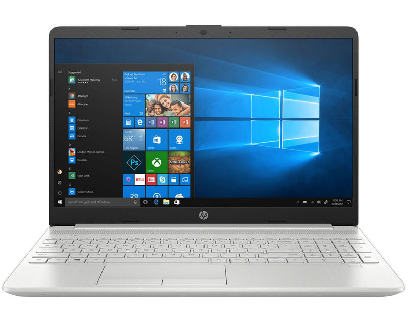 HP 15.6" Core i5 Laptop | 15-DW1007NA