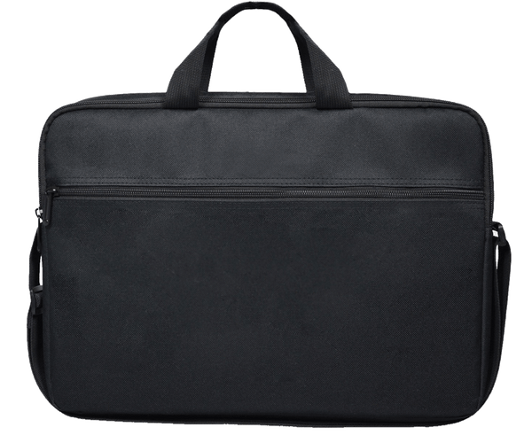 Port Designs 15.6" Laptop Carry Case | Black