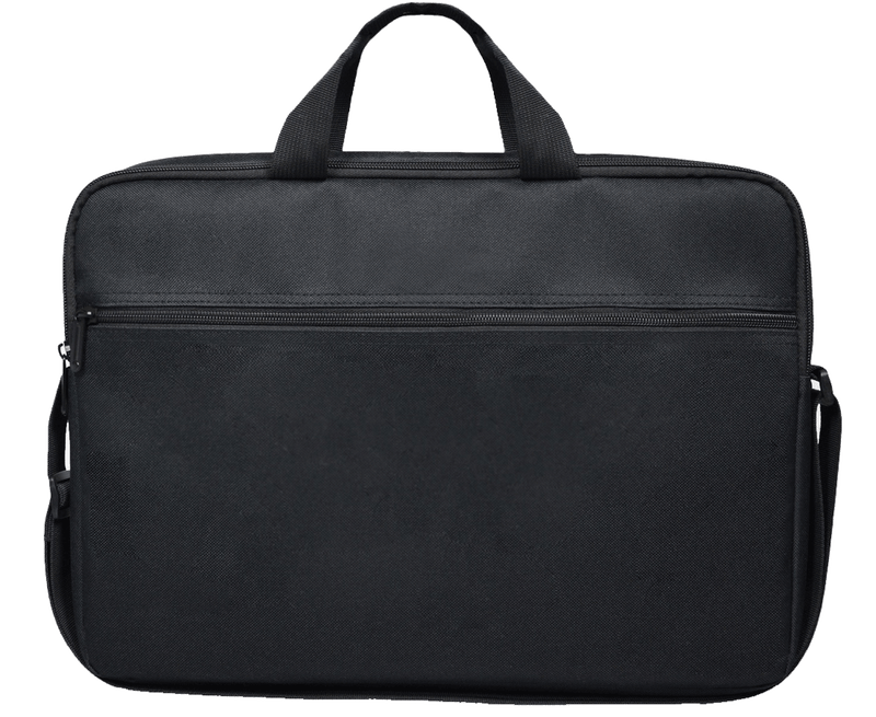 Port Designs 15.6" Laptop Carry Case | Black