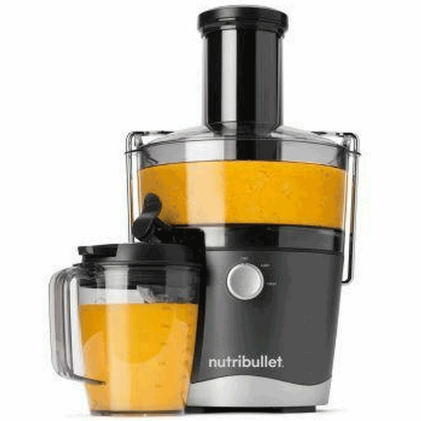 Nutribullet Juicer | 800W NutriBullet Juicer Euronics Ireland