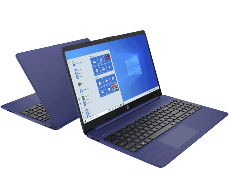 HP 15.6" Ryzen 3 Laptop |  15S-EQ1051NA