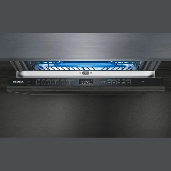 Siemens iQ500 Integrated Dishwasher | SN85EX69CG Siemens Dishwasher Euronics Ireland