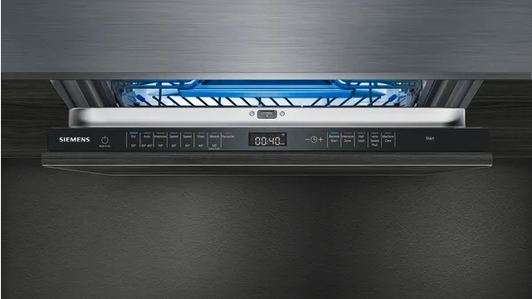 Siemens iQ500 Integrated Dishwasher | SN85EX69CG