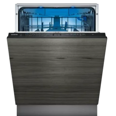 Siemens iQ500 Integrated Dishwasher | SN85EX69CG Siemens Dishwasher Euronics Ireland