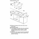 Siemens iQ300 Induction Hob | EH611BE15E Siemens Hob Euronics Ireland