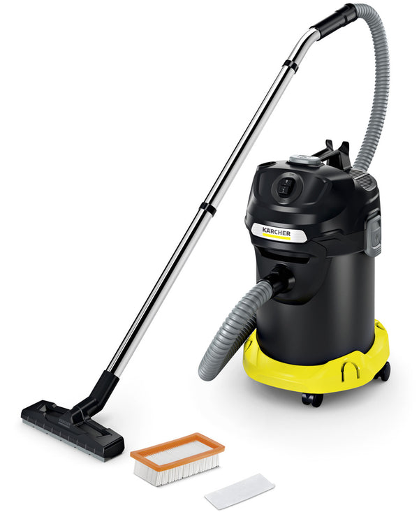 Karcher AD4 Ash Vacuum Cleaner