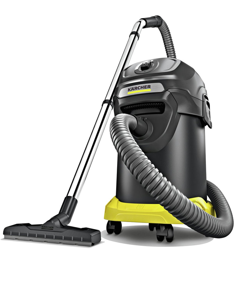 Karcher AD4 Ash Vacuum Cleaner