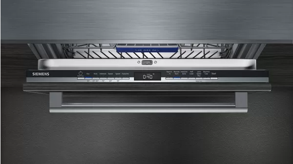 Siemens iQ300 13 Place Integrated Dishwasher | SN73HX42VG