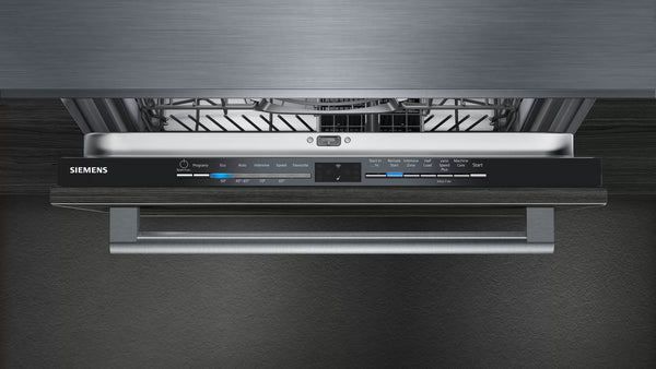 Siemens iQ100 Integrated Dishwasher | SN61IX12TG