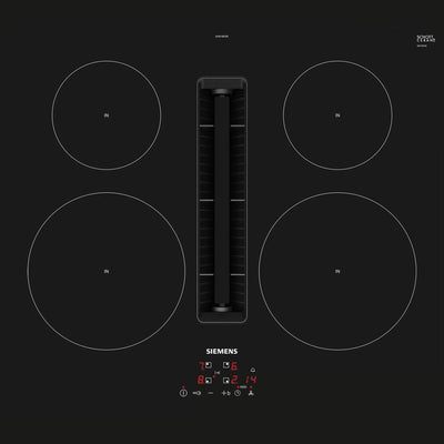 Siemens iQ300 Induction Hob | EH611BE15E Siemens Hob Euronics Ireland