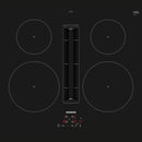 Siemens iQ300 Induction Hob | EH611BE15E Siemens Hob Euronics Ireland