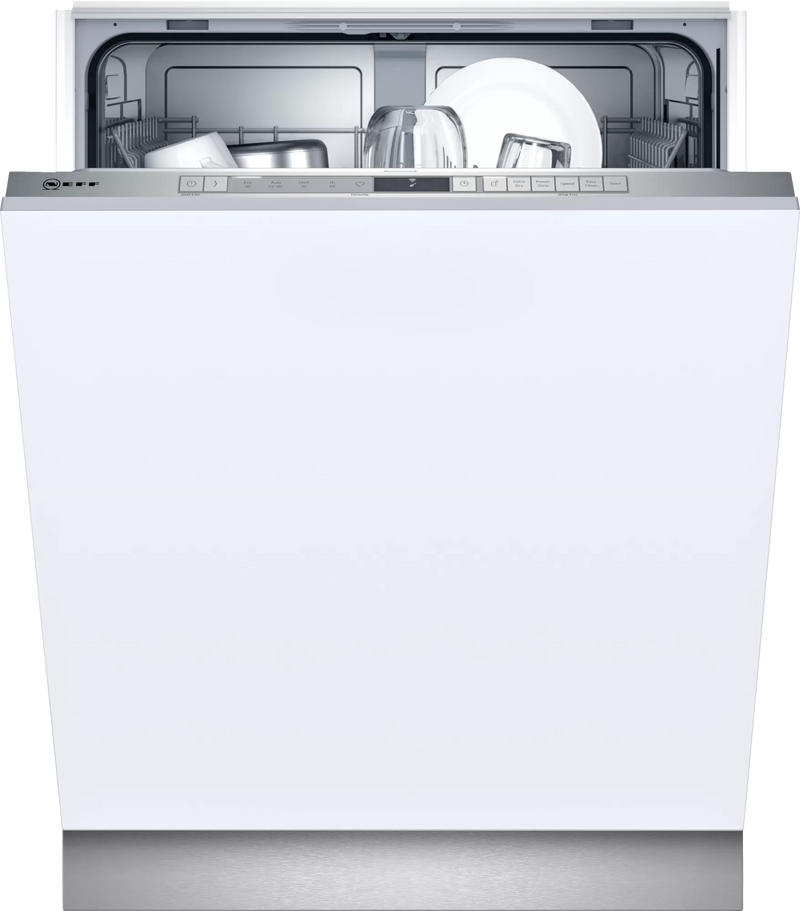 Neff 12 Place Integrated Dishwasher | S153ITX05G