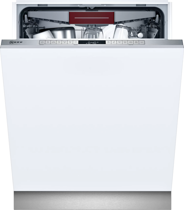 Neff N50 13 Place Integrated Dishwasher | S155HVX15G