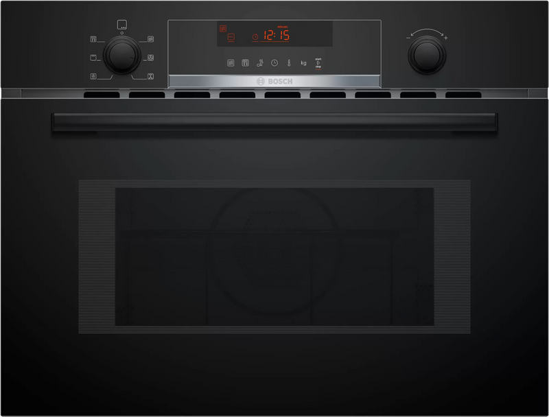 Bosch Serie 4 Built-in Microwave Oven | CMA583MB0B