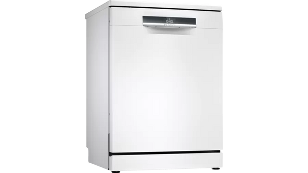 Bosch Serie 6 13 Place Freestanding Dishwasher | SMS6EDW02G