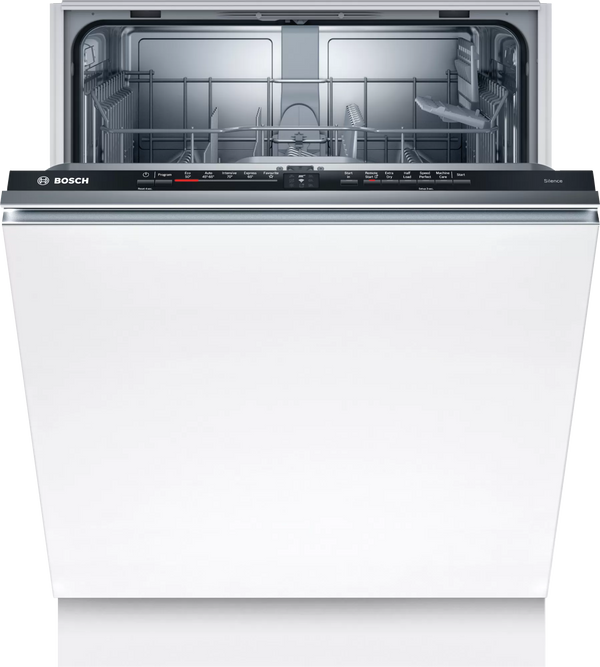 Bosch Serie 2 Fully Integrated Dishwasher | SMV2ITX18G