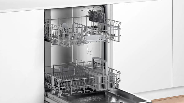 Bosch Serie 2 Fully Integrated Dishwasher | SMV2ITX18G