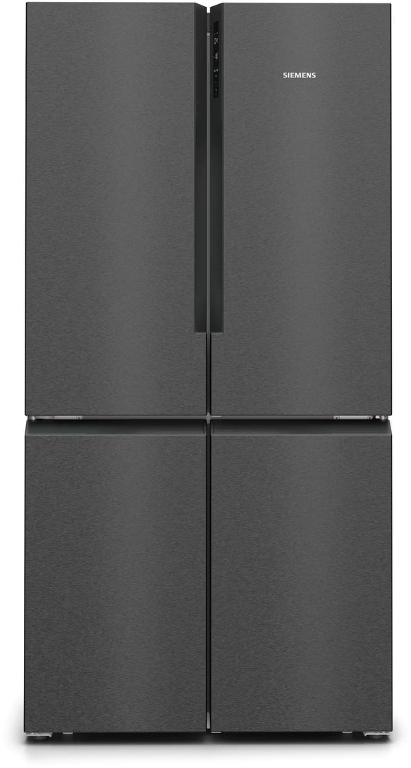 Siemens iQ500 American Fridge Freezer | KF96NAXEAG