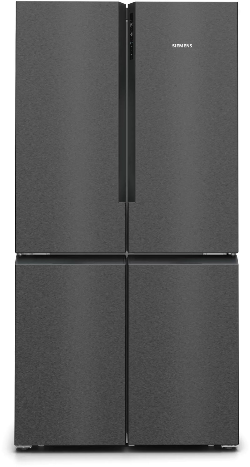 Siemens iQ500 American Fridge Freezer | KF96NAXEAG