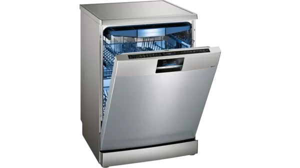 Siemens iQ700 14 Place Freestanding Dishwasher | SN27YI03CE