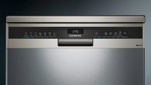 Siemens iQ300 Freestanding Dishwasher | SE23HI60CE