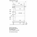 Siemens iQ300 Induction hob | EH811BE15E Siemens Hob Euronics Ireland