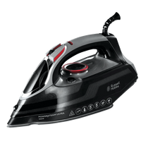 Russell Hobbs 3100W PowerSteam Iron | 20630 Russell Hobbs Iron Euronics Ireland