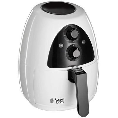 Russell Hobbs PuriFry Health Fryer | 20810 Russell Hobbs Fryer Euronics Ireland