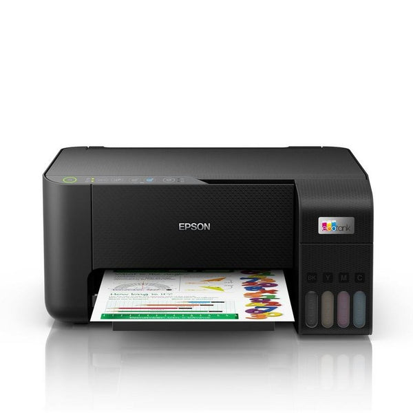 Epson Eco Tank Multifunction Printer | ET-2812