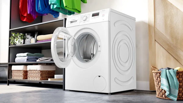 Bosch 7kg Series 2 1400 Freestanding Washing Machine | WAJ28001GB