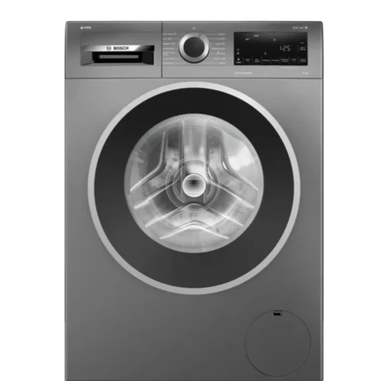 Bosch Series 6 9kg 1400rpm Washing Machine | WGG244FRGB