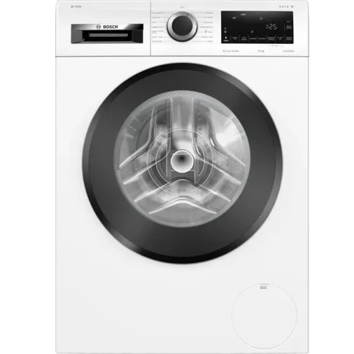 Bosch Series 6 10kg 1400rpm Washing Machine | WGG254F0GB