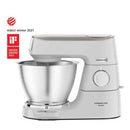 Kenwood Chef in titanium | KVC65.001WH Kenwood Stand Mixer Euronics Ireland