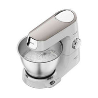 Kenwood Chef in titanium | KVC65.001WH Kenwood Stand Mixer Euronics Ireland
