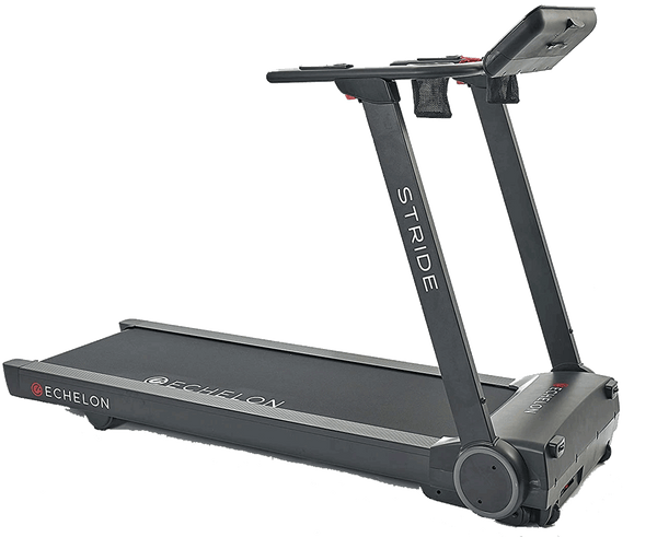 Echelon Stride Auto-Fold Smart Treadmill
