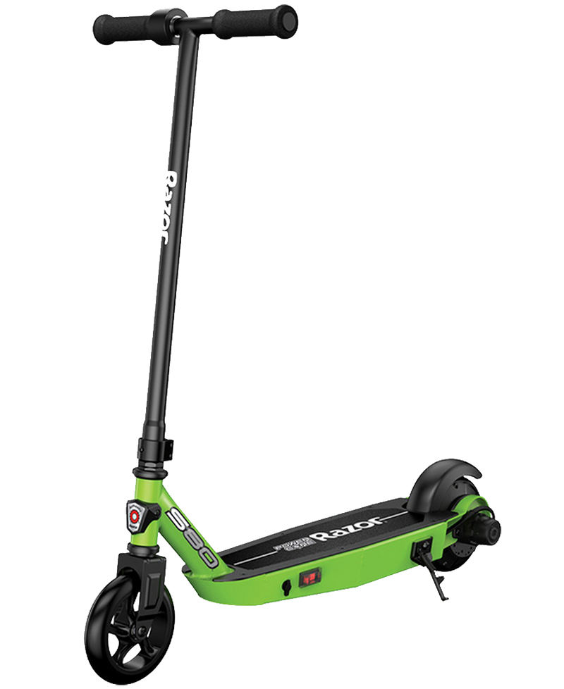Razor S80 E-Scooter | Green