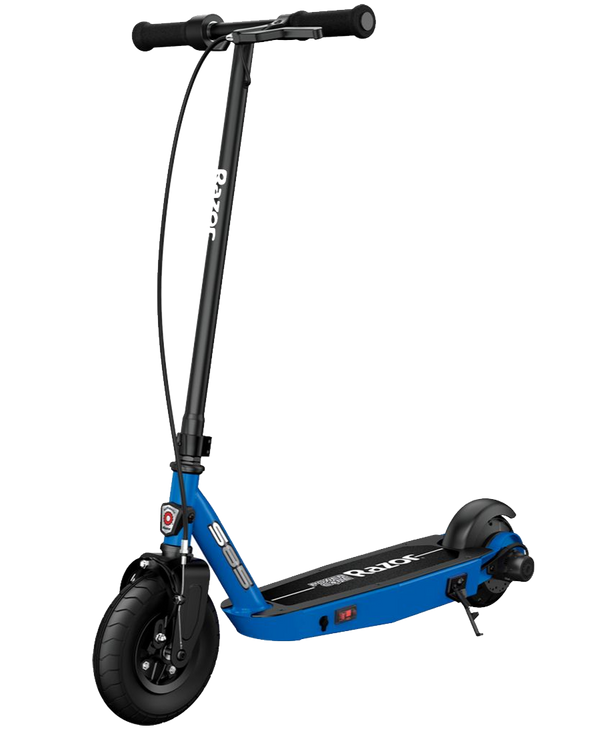 Razor Powertec S85 Electric Scooter | Blue