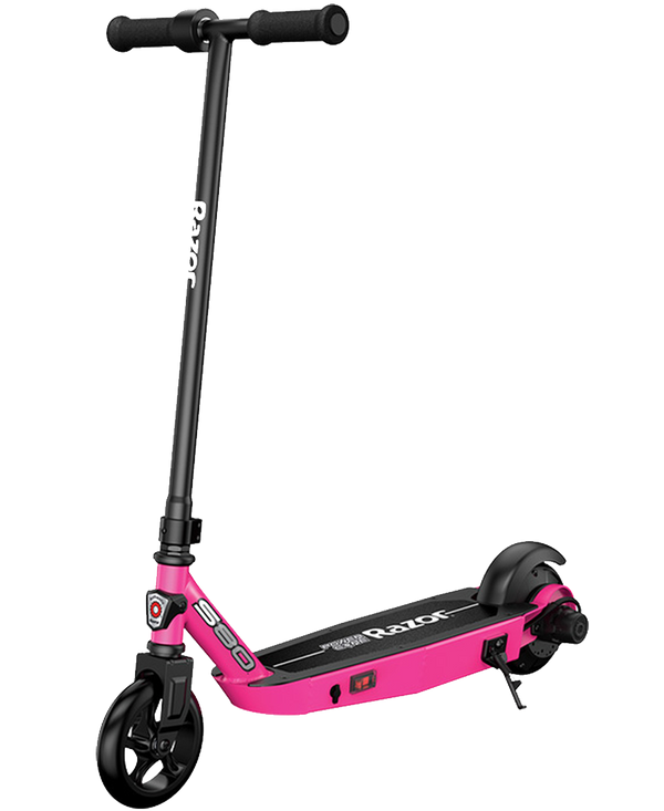 Razor S80 E-Scooter | Pink
