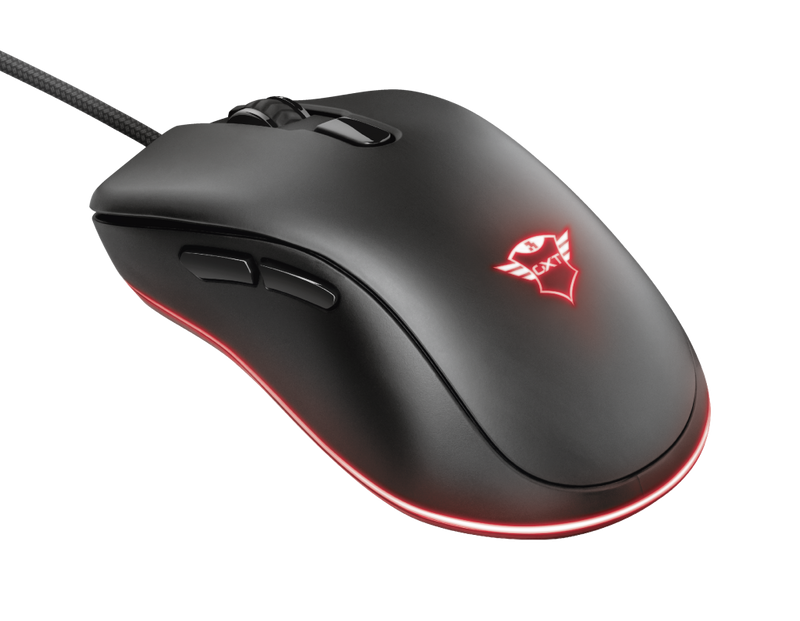 Trust GXT 930 Gaming Mouse | 23757