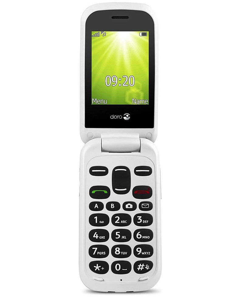 Doro 2404 Mobile Phone