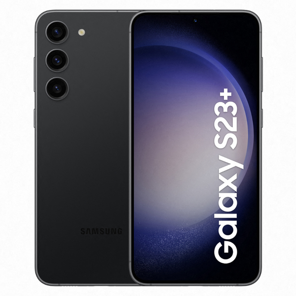 Samsung Galaxy S23+ 256GB BLK OEMSF