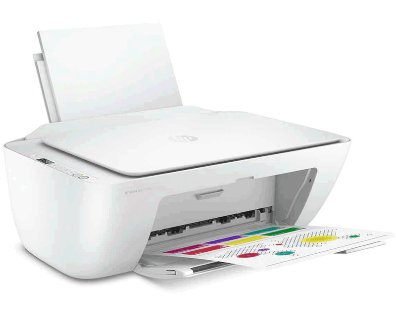 HP DeskJet 2720e All-in-One Printer 