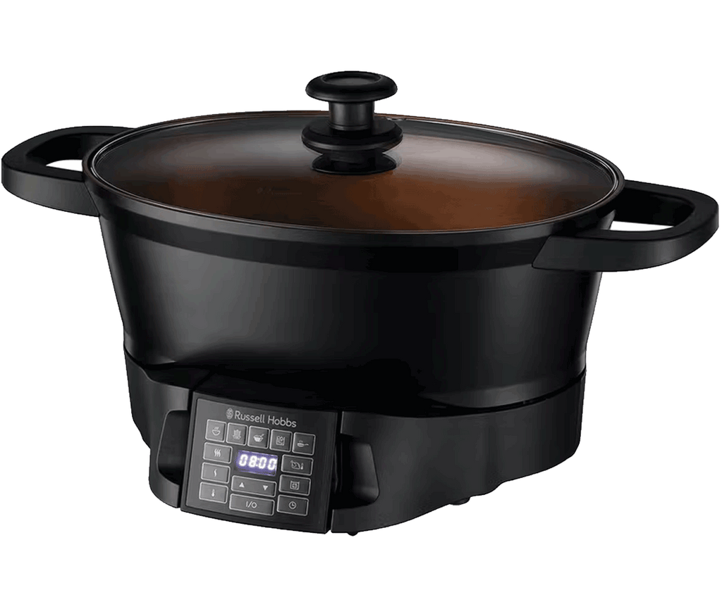 Morphy Richards Supreme Precision 10 in 1 Multicooker Review