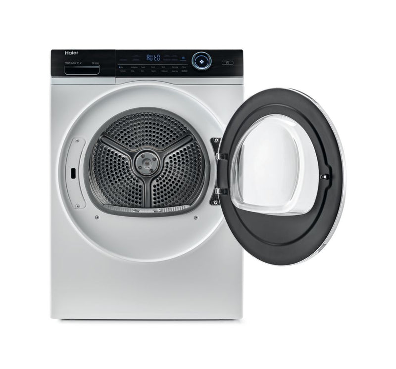 Haier iPro Series 7 9kg Heat Pump Tumble Dryer | HD90-A2979