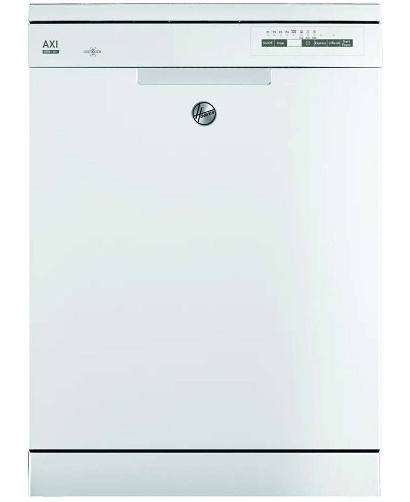 Hoover 13 Place Dishwasher | HDPN1L390OW