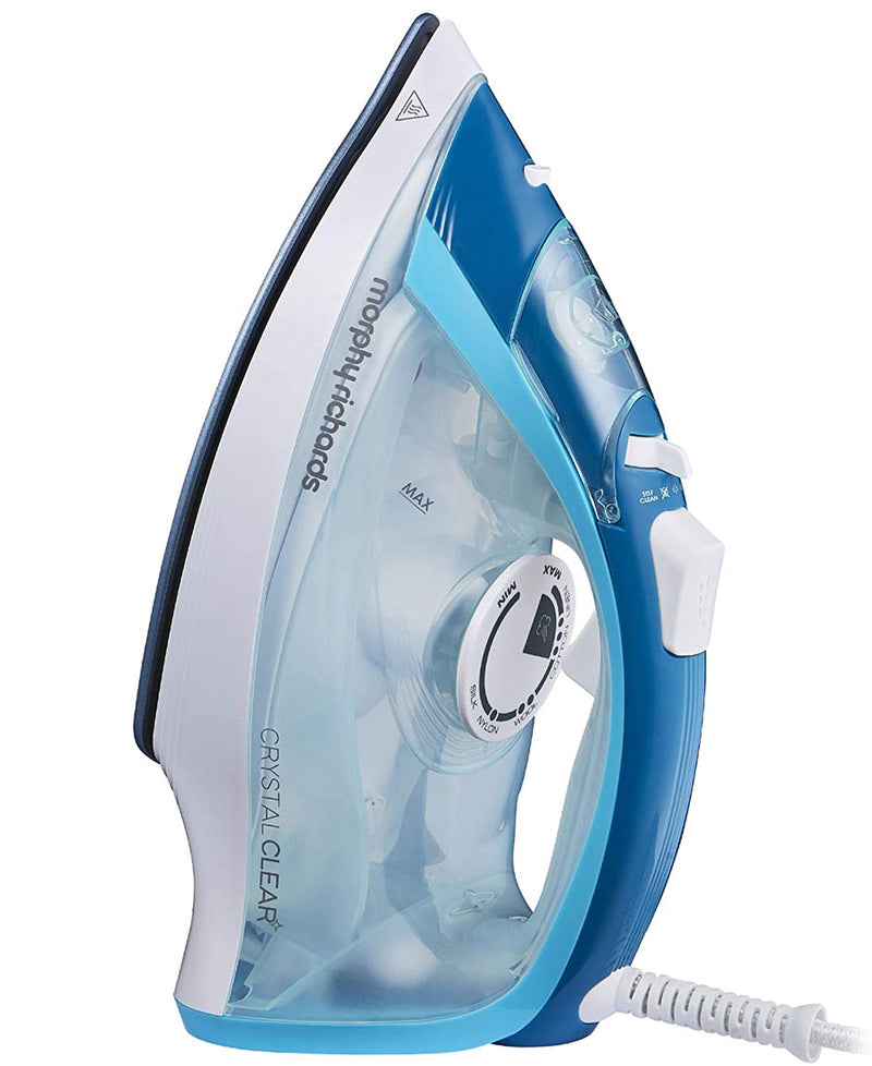 Morphy Richards 2400W Crystal Clear Iron | 300300