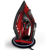 Morphy Richards Cordless Steam 2400W Iron Morphy Richards Iron Euronics Ireland