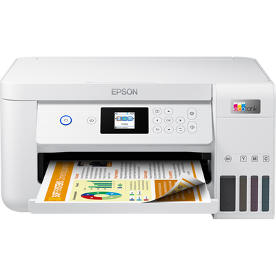 Epson EcoTank All-in-One Printer | ET-2856 Epson Printer Euronics Ireland